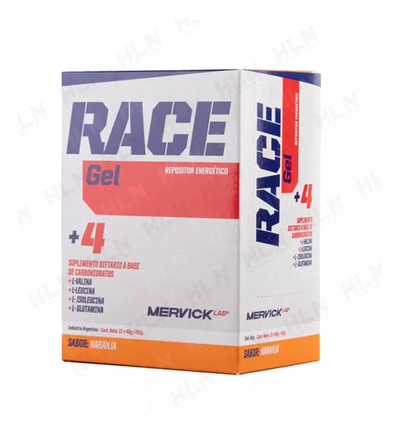 Gel Race Mervick x12u