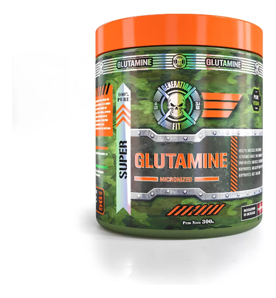 Glutamina FIT 300grs