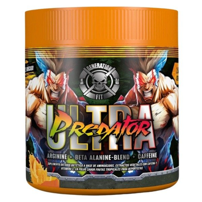 Predator Generation Fit 300g