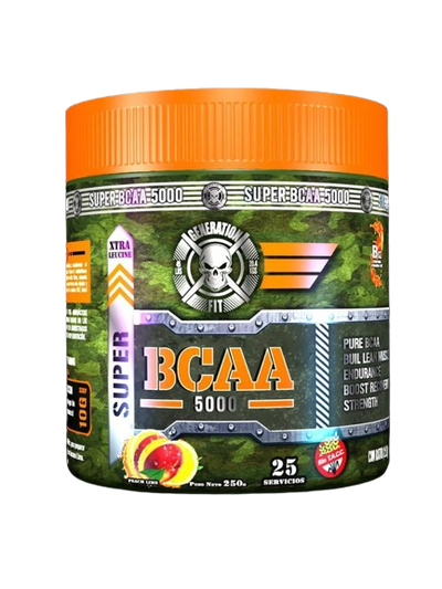 Super BCAA Killer Generation Fit 300g