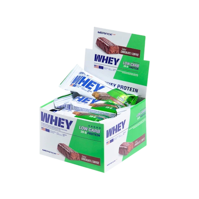 Low Carb Mervick 46g x12