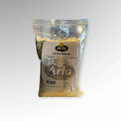 Whey Protein Arla 1kg