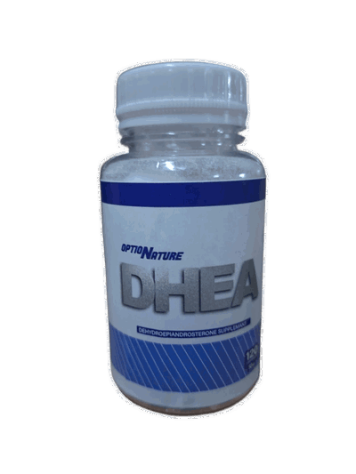 DHEA SPORT 100 caps