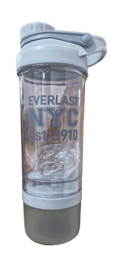 Shaker Everlast 500 cm³