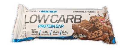Low Carb Gentech 45gr