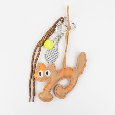 Llavero Charm Gatito