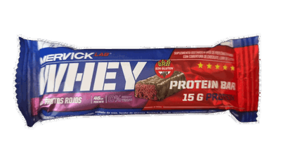 Barra proteica Mervick 46gr