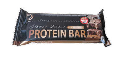 Barra proteica Deluxe 46gr