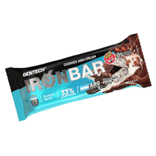iron bar gentech 46gr