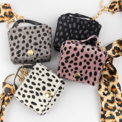 Llavero Charm Carterita 