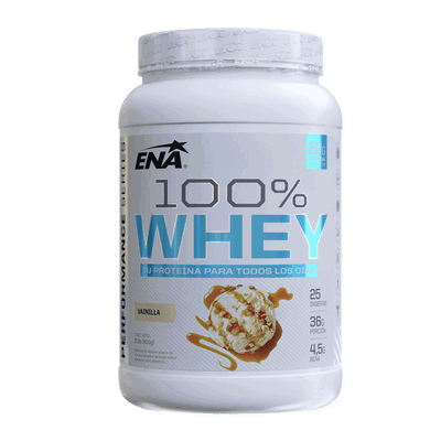 100% Whey ENA 2lbs