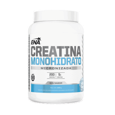 Creatina ENA 1kg