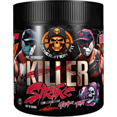 Killer Strike 300g