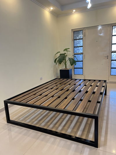 CAMA INDUSTRIAL 