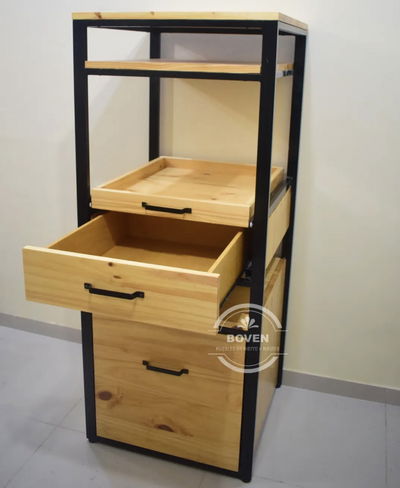 MUEBLE MULTIUSO 2 