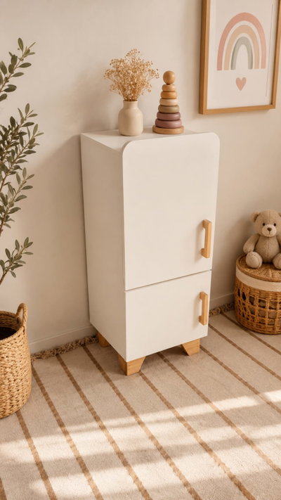 HELADERA INFANTIL