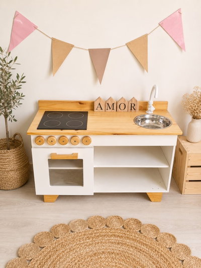 COCINA INFANTIL