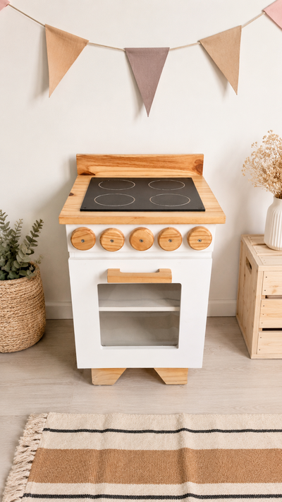 COCINA INDIVIDUAL