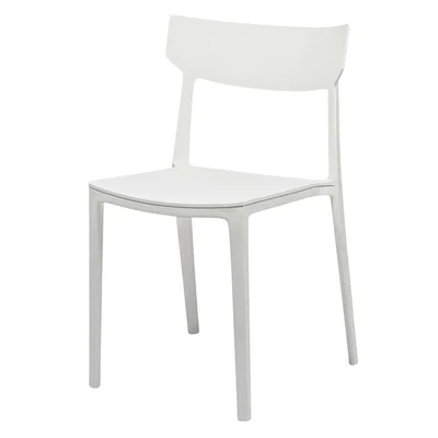 SILLA ROMA BLANCA