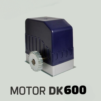DK-600