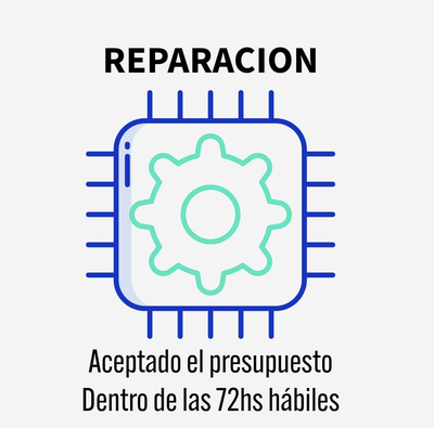 Reparacion Electrónica