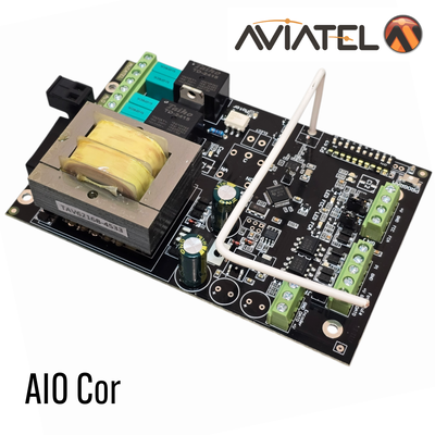 AIO COR