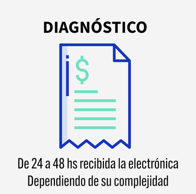 Service a Domicilio
