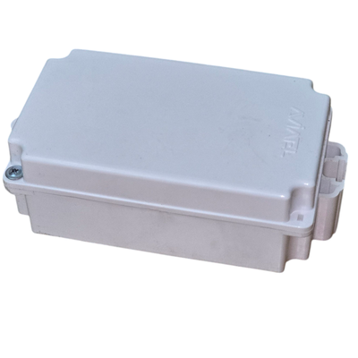 Caja para central AIO COR/BAS