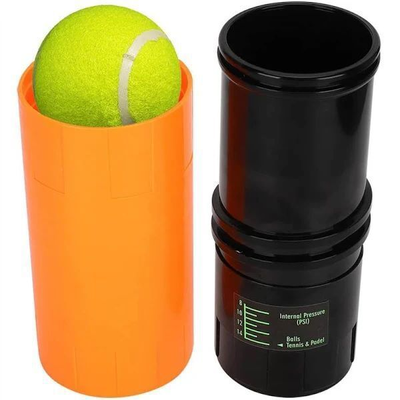 Presurizador de Plastico para Pelotas de Padel Importado