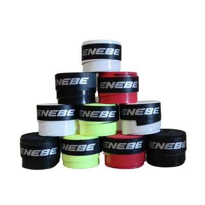 Grip de Colores para Paletas de Padel ENEBE