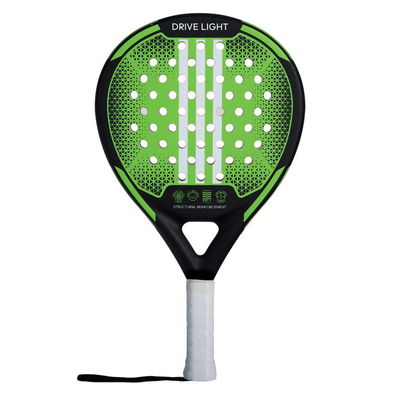 Paleta de Padel Adidas Drive Light 3.2 Verde
