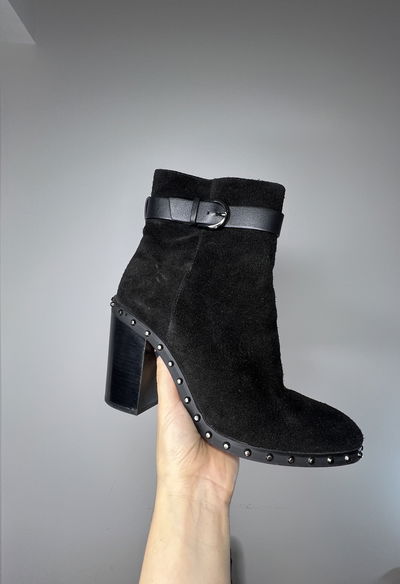Botinetas Michael Kors (41)