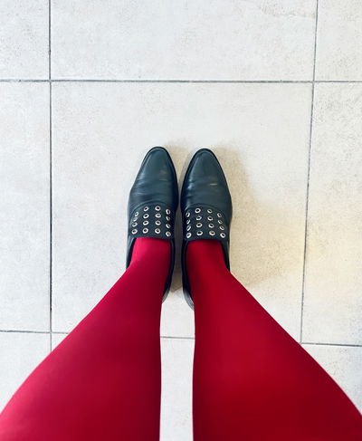 Mocasines Cuero y Tachas Febo (37)