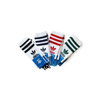 Medias Estilo A Originals Mid Cut Crew