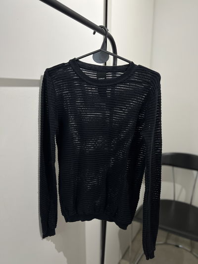 Sweater Complot Calado (S)