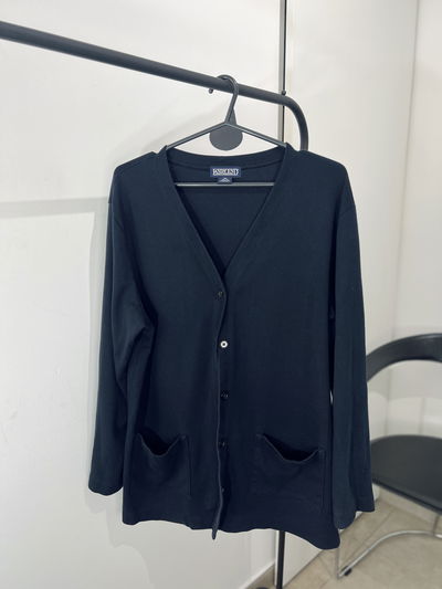 Cardigan Algodón (M)