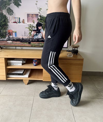 Jogging Adidas Frisa (M)