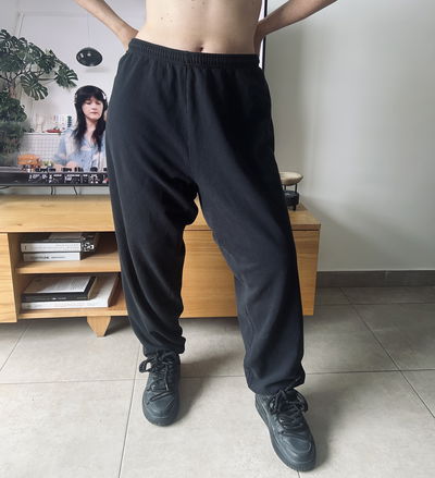 Jogging Athletic Works (4XL)