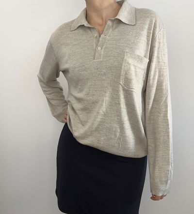 Sweater Chomba (L)