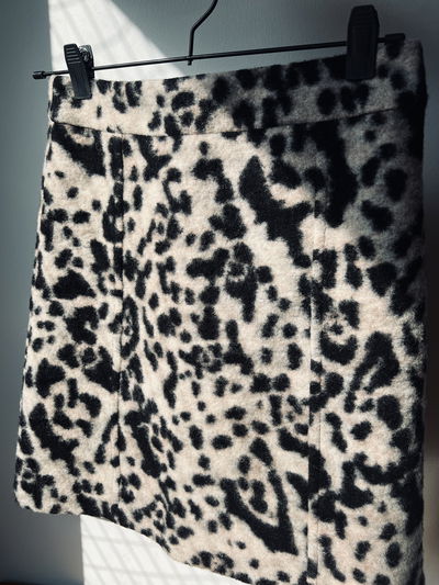 Mini Falda Ann Taylor (40)