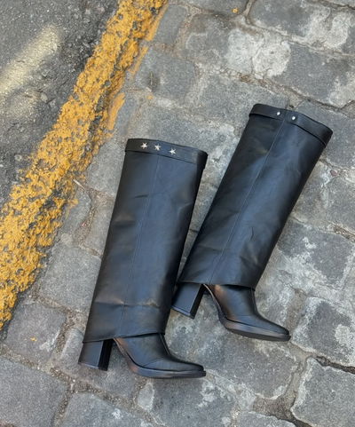 START BOOTS