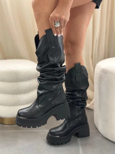 AKIRA BOOTS