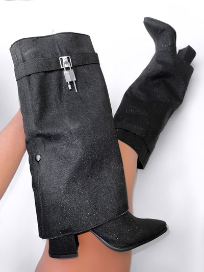 GIVENCHI GLITTER