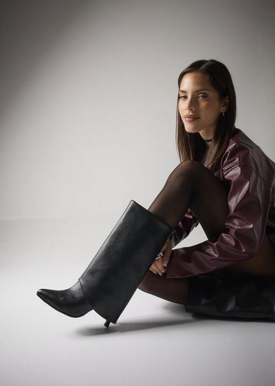 REGINA BOOTS
