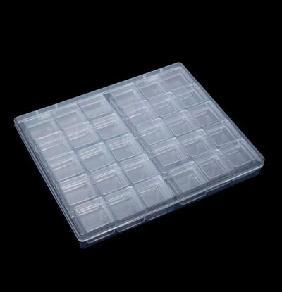 organizador x30