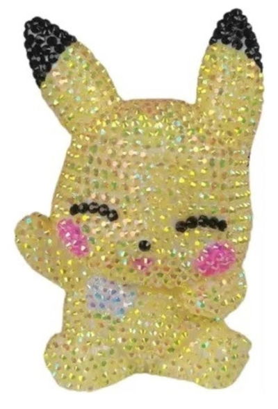Kit Pikachu