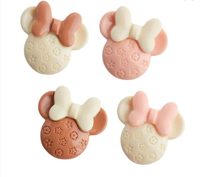 COVER MINDERS de Minie