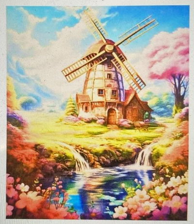 Molino 40x50