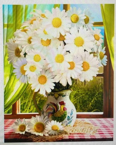 Margaritas 40x50