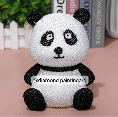 Oso Panda 